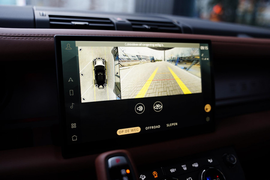 Land Rover Defender 110 P 635 Octa 4.4 Edition One