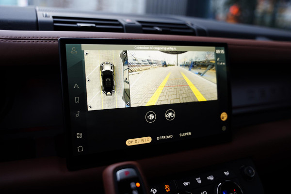 Land Rover Defender 110 P 635 Octa 4.4 Edition One