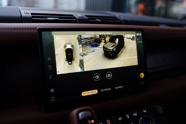 Land Rover Defender 110 P 635 Octa 4.4 Edition One