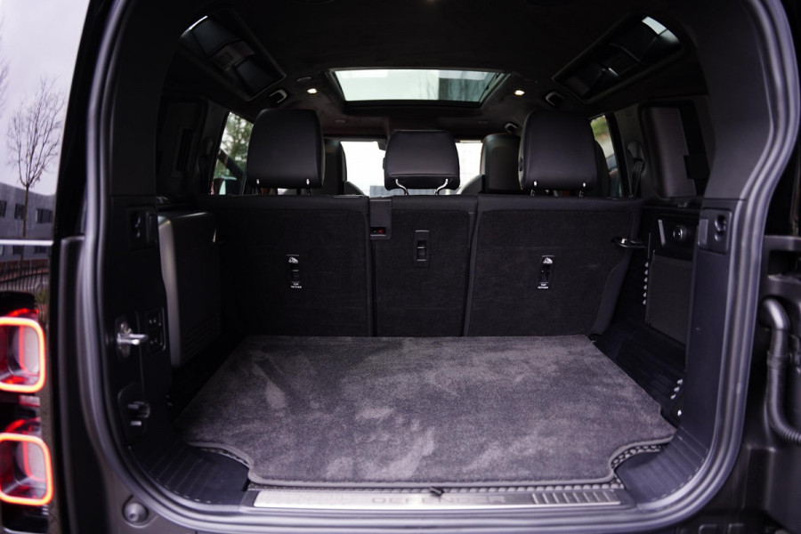 Land Rover Defender 110 P 635 Octa 4.4 Edition One