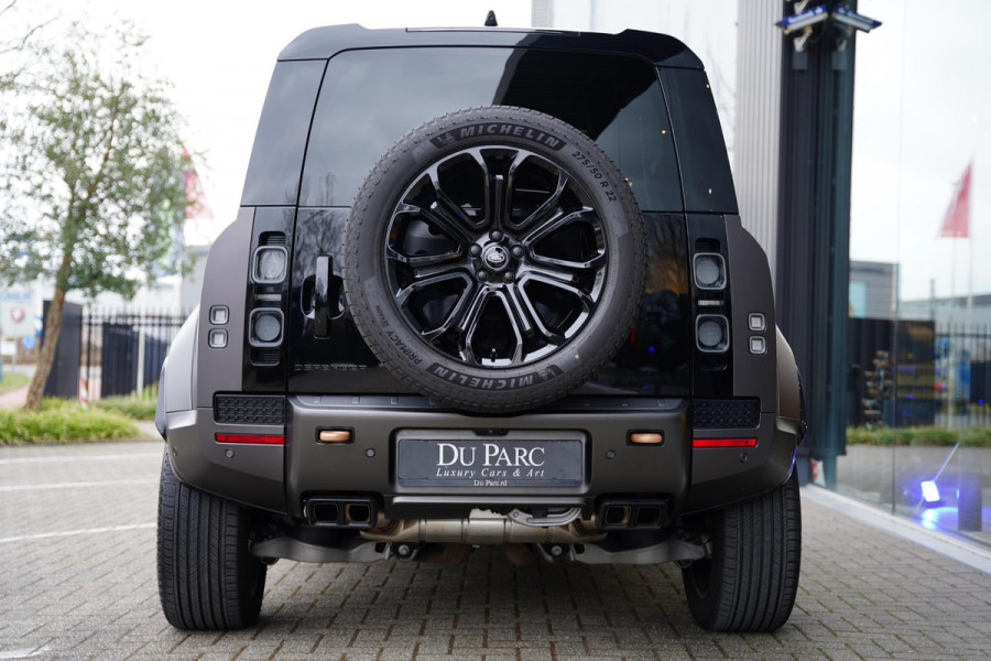 Land Rover Defender 110 P 635 Octa 4.4 Edition One