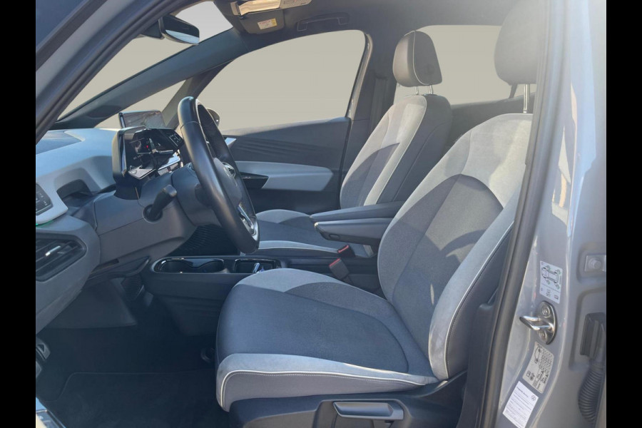 Volkswagen ID.3 First Plus 58 kWh