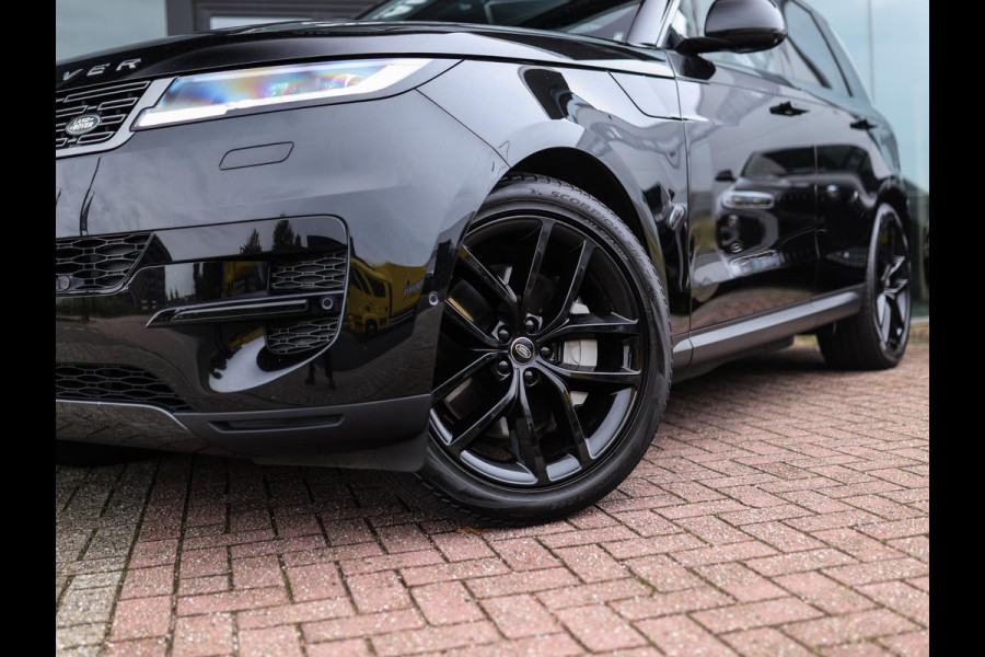 Land Rover Range Rover Sport 3.0 P460e S PHEV | Luchtvering | Leder | Pano | Memory