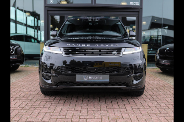 Land Rover Range Rover Sport 3.0 P460e S PHEV | Luchtvering | Leder | Pano | Memory