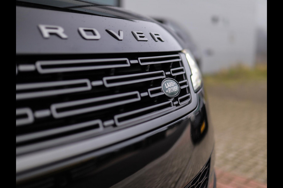 Land Rover Range Rover Sport 3.0 P460e S PHEV | Luchtvering | Leder | Pano | Memory