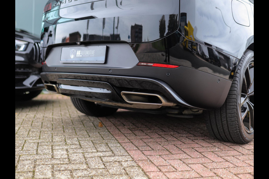 Land Rover Range Rover Sport 3.0 P460e S PHEV | Luchtvering | Leder | Pano | Memory