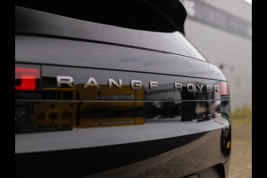Land Rover Range Rover Sport 3.0 P460e S PHEV | Luchtvering | Leder | Pano | Memory