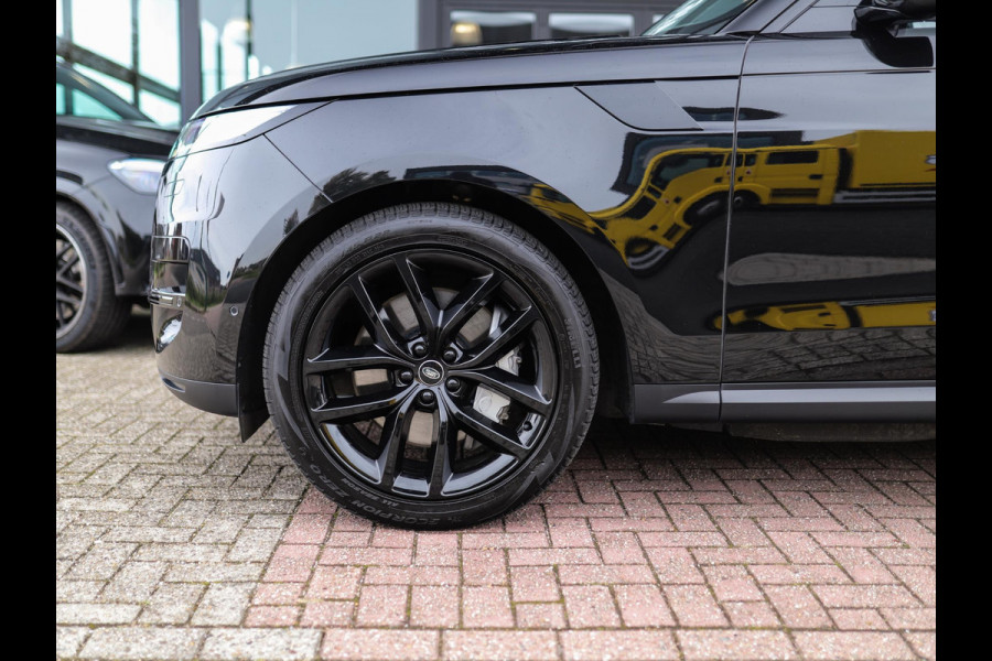 Land Rover Range Rover Sport 3.0 P460e S PHEV | Luchtvering | Leder | Pano | Memory