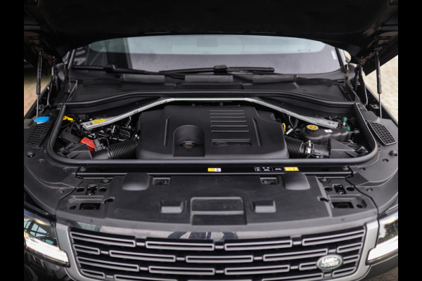 Land Rover Range Rover Sport 3.0 P460e S PHEV | Luchtvering | Leder | Pano | Memory
