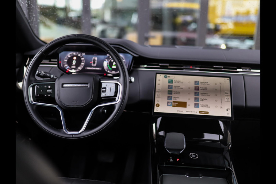 Land Rover Range Rover Sport 3.0 P460e S PHEV | Luchtvering | Leder | Pano | Memory