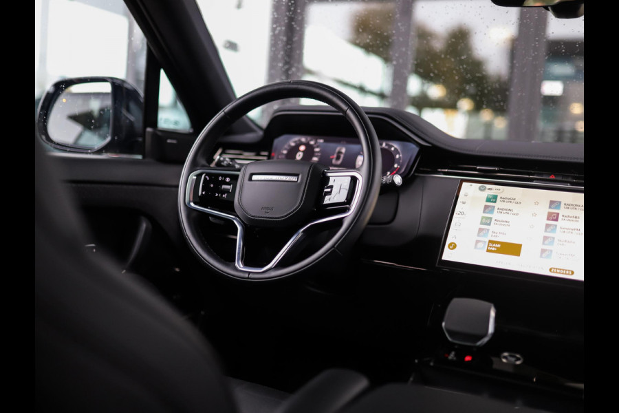 Land Rover Range Rover Sport 3.0 P460e S PHEV | Luchtvering | Leder | Pano | Memory