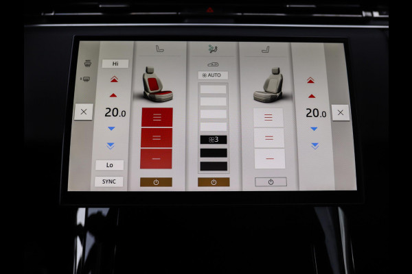 Land Rover Range Rover Sport 3.0 P460e S PHEV | Luchtvering | Leder | Pano | Memory