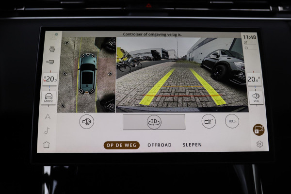 Land Rover Range Rover Sport 3.0 P460e S PHEV | Luchtvering | Leder | Pano | Memory