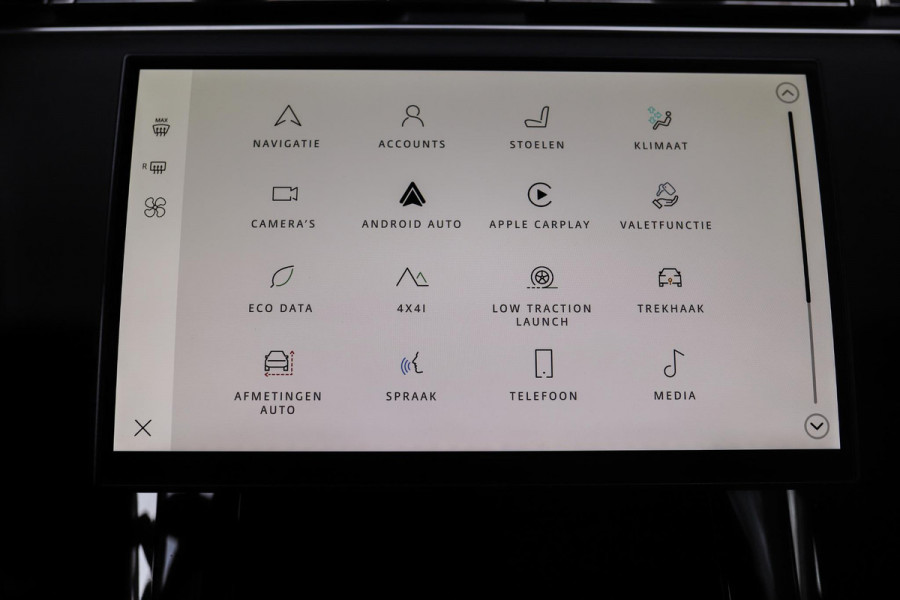 Land Rover Range Rover Sport 3.0 P460e S PHEV | Luchtvering | Leder | Pano | Memory