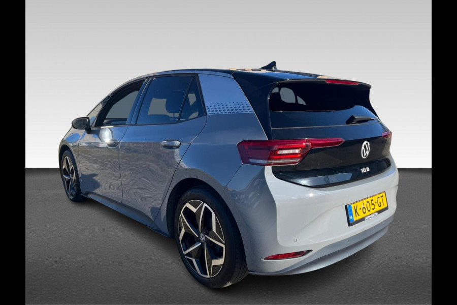 Volkswagen ID.3 First Plus 58 kWh