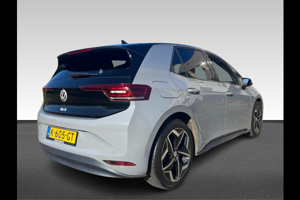 Volkswagen ID.3 First Plus 58 kWh