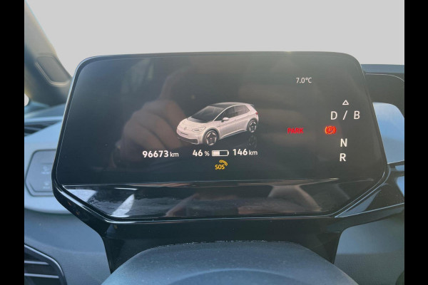 Volkswagen ID.3 First Plus 58 kWh