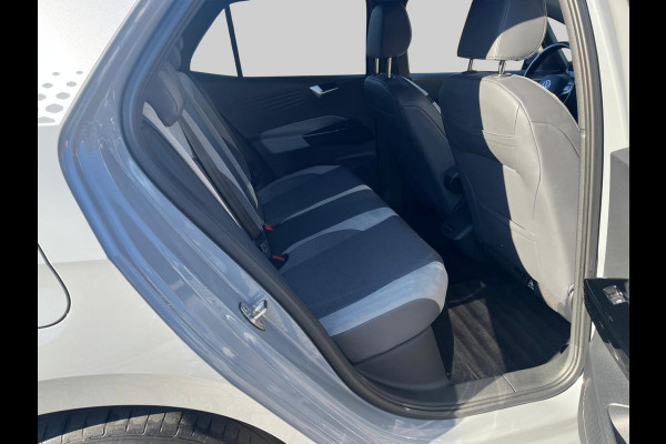 Volkswagen ID.3 First Plus 58 kWh