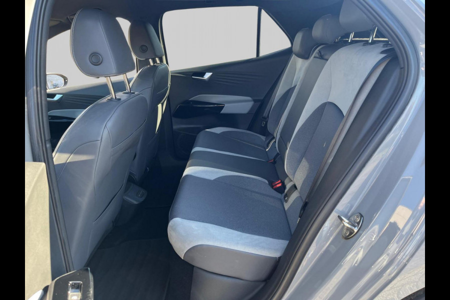 Volkswagen ID.3 First Plus 58 kWh