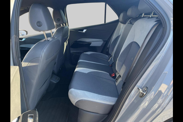 Volkswagen ID.3 First Plus 58 kWh