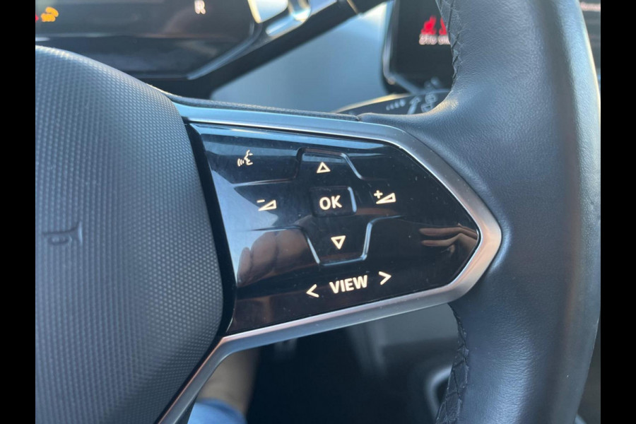 Volkswagen ID.3 First Plus 58 kWh