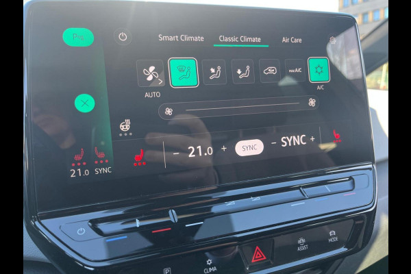 Volkswagen ID.3 First Plus 58 kWh