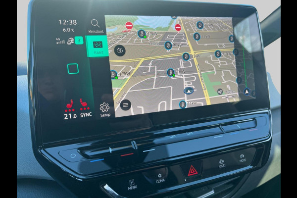 Volkswagen ID.3 First Plus 58 kWh