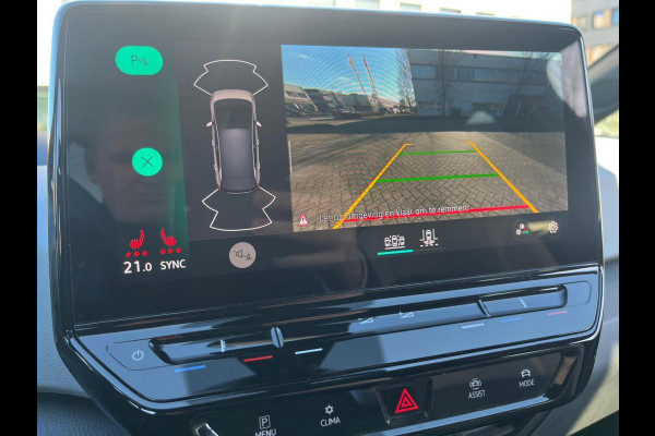 Volkswagen ID.3 First Plus 58 kWh