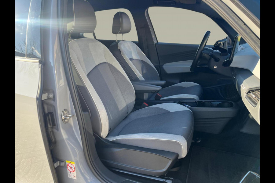 Volkswagen ID.3 First Plus 58 kWh