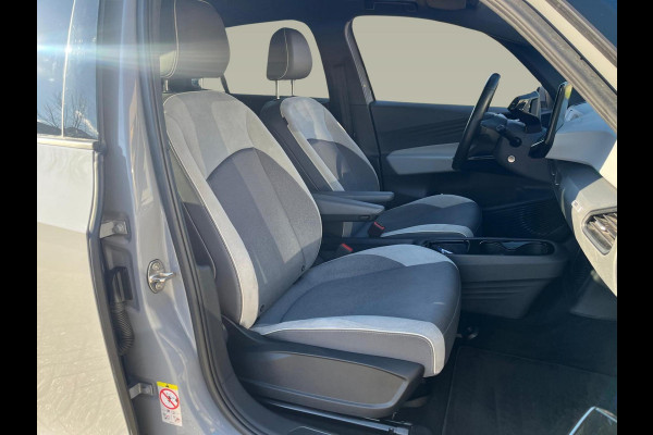 Volkswagen ID.3 First Plus 58 kWh