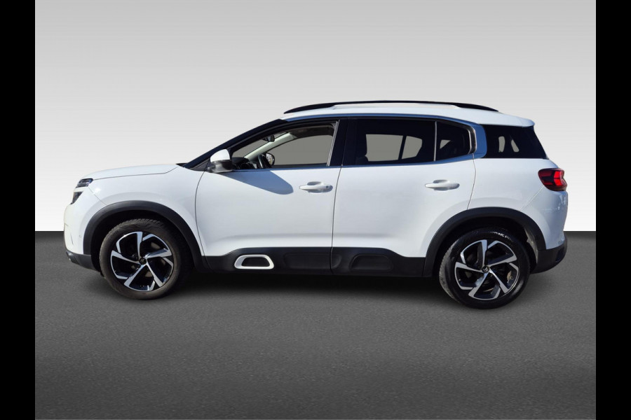 Citroën C5 Aircross 1.6 PureTech Feel | 1.500KG trekgewicht | Trekhaak |