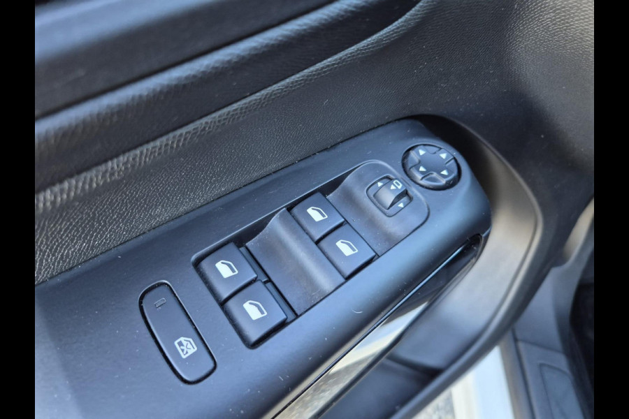 Citroën C5 Aircross 1.6 PureTech Feel | 1.500KG trekgewicht | Trekhaak |