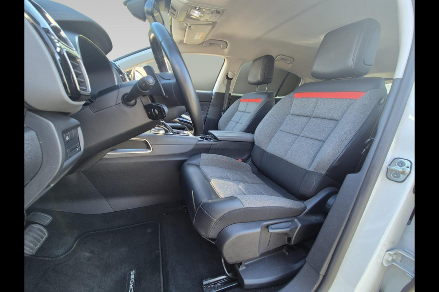 Citroën C5 Aircross 1.6 PureTech Feel | 1.500KG trekgewicht | Trekhaak |