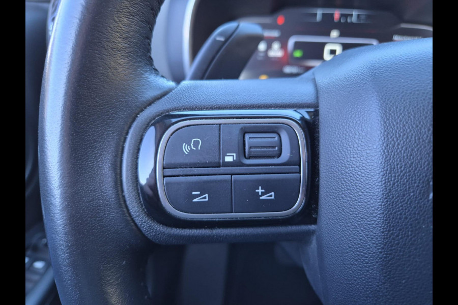 Citroën C5 Aircross 1.6 PureTech Feel | 1.500KG trekgewicht | Trekhaak |