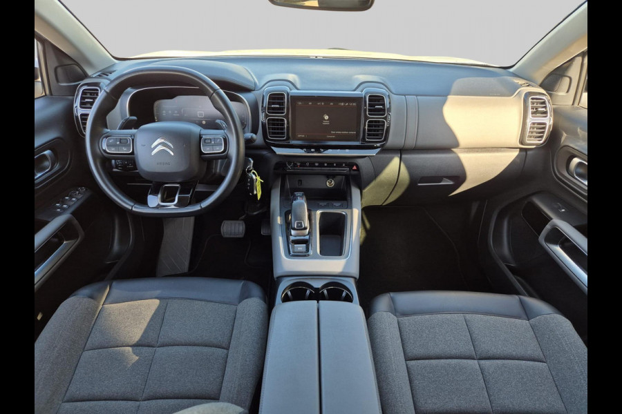 Citroën C5 Aircross 1.6 PureTech Feel | 1.500KG trekgewicht | Trekhaak |