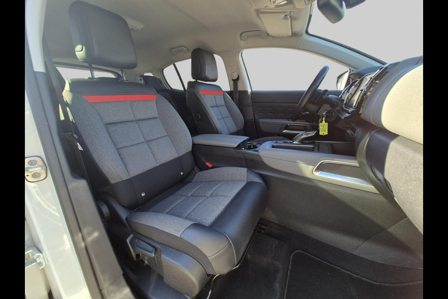 Citroën C5 Aircross 1.6 PureTech Feel | 1.500KG trekgewicht | Trekhaak |