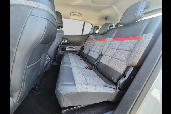 Citroën C5 Aircross 1.6 PureTech Feel | 1.500KG trekgewicht | Trekhaak |