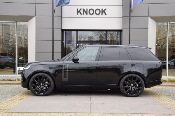 Land Rover Range Rover P460e HSE PHEV | 4 Wheel Steering | Soft Close | 23 SV''