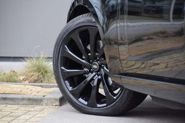 Land Rover Range Rover P460e HSE PHEV | 4 Wheel Steering | Soft Close | 23 SV''