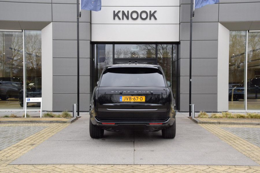 Land Rover Range Rover P460e HSE PHEV | 4 Wheel Steering | Soft Close | 23 SV''