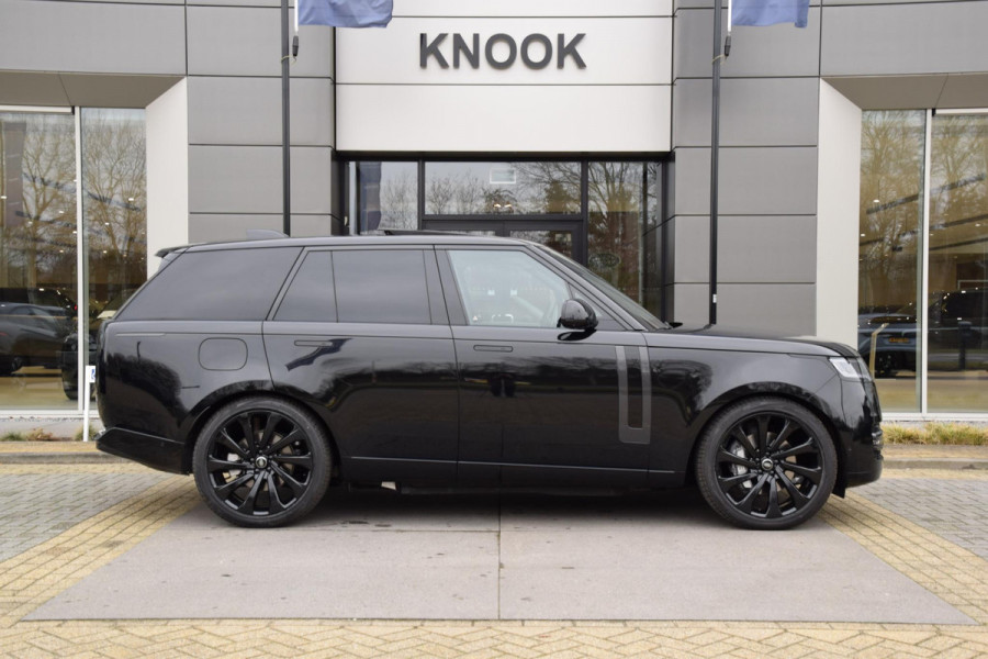 Land Rover Range Rover P460e HSE PHEV | 4 Wheel Steering | Soft Close | 23 SV''
