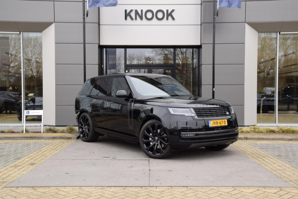 Land Rover Range Rover P460e HSE PHEV | 4 Wheel Steering | Soft Close | 23 SV''