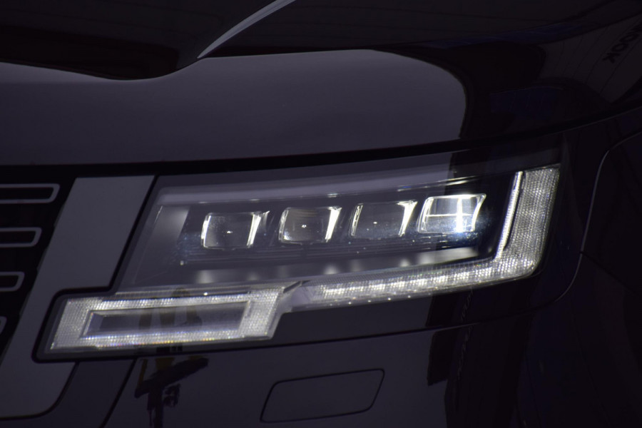 Land Rover Range Rover P460e HSE PHEV | 4 Wheel Steering | Soft Close | 23 SV''