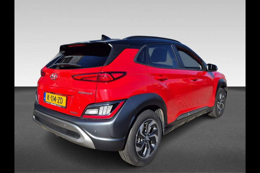 Hyundai Kona 1.6 GDI HEV Premium Sky