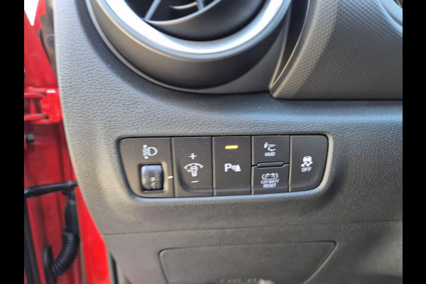 Hyundai Kona 1.6 GDI HEV Premium Sky