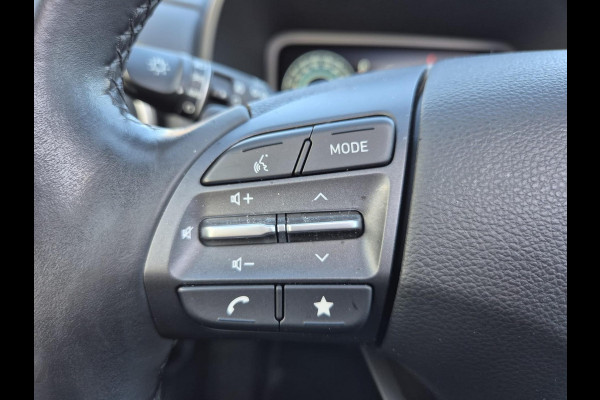 Hyundai Kona 1.6 GDI HEV Premium Sky