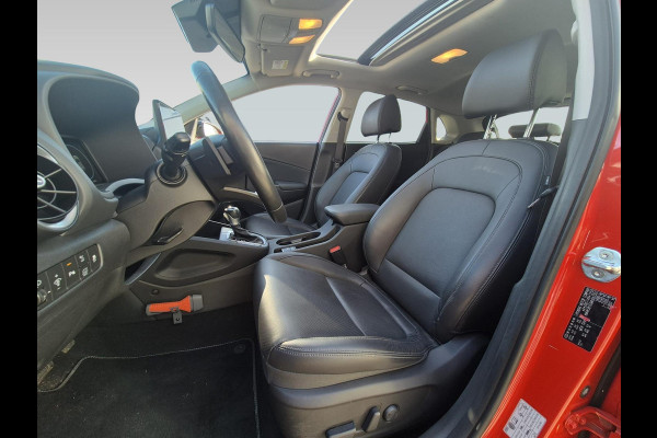 Hyundai Kona 1.6 GDI HEV Premium Sky