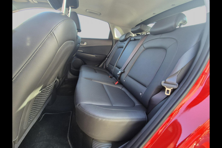 Hyundai Kona 1.6 GDI HEV Premium Sky