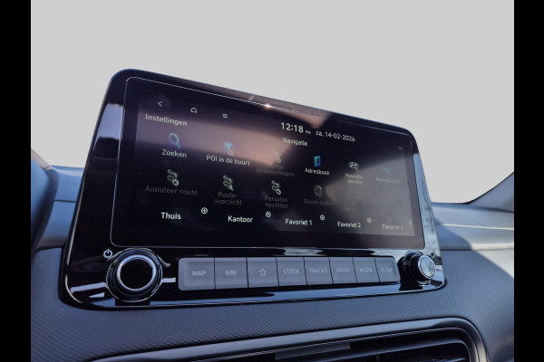 Hyundai Kona 1.6 GDI HEV Premium Sky