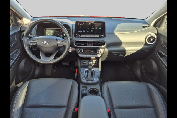 Hyundai Kona 1.6 GDI HEV Premium Sky